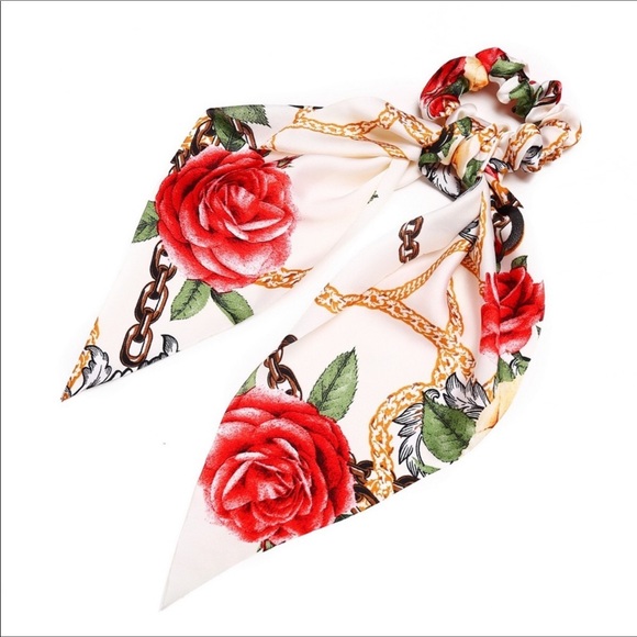 Hair Scrunchies - Picture 7 of 7